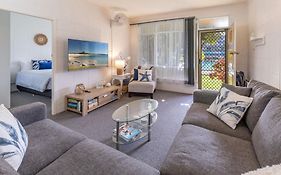Forster Holiday Lodge 4